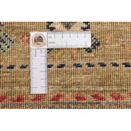 Tappeto Rubin Pakistan marrone 80x126