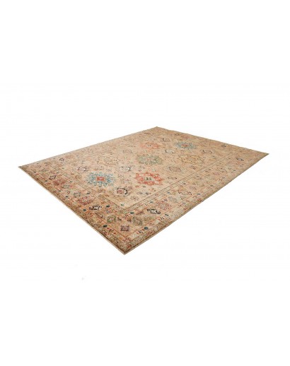 Tappeto Kazak Fine Pakistan marrone 251x307