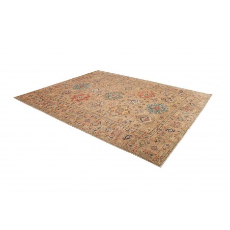 Tappeto Kazak Fine Pakistan marrone 251x307