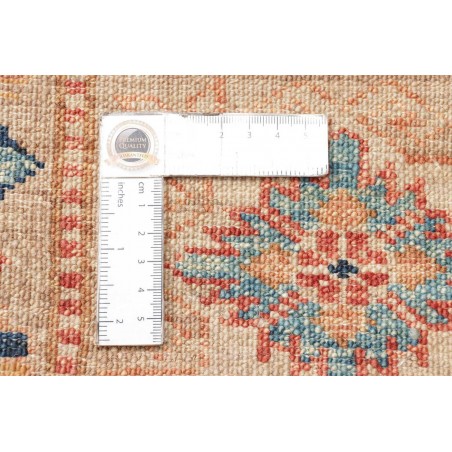 Tappeto Kazak Fine Pakistan marrone 251x307