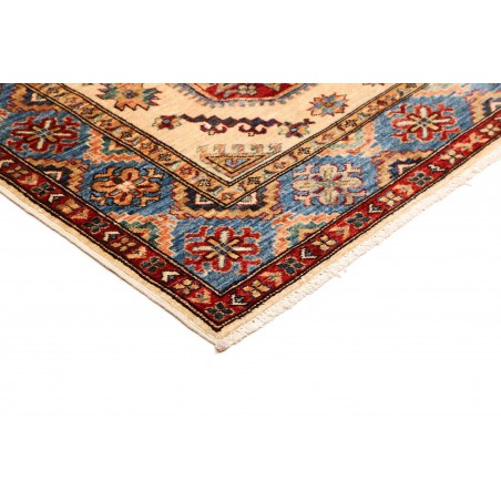 Tappeto Kazak Fine Pakistan marrone 125x187