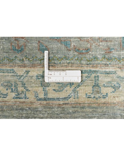 Tappeto Mamlouk Pakistan azzurro 391x490