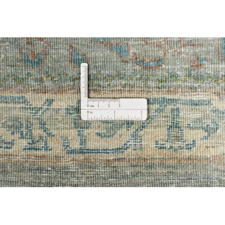 Tappeto Mamlouk Pakistan azzurro 391x490