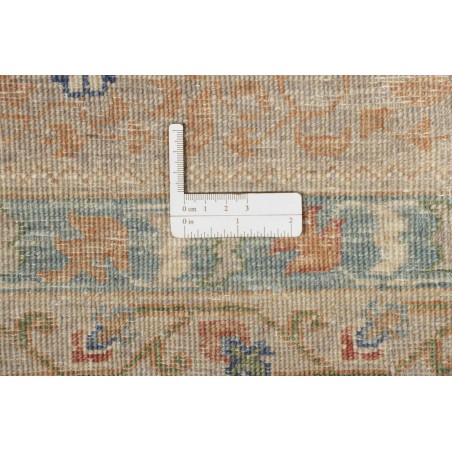 Tappeto Mamlouk Pakistan marrone bianco 355x463