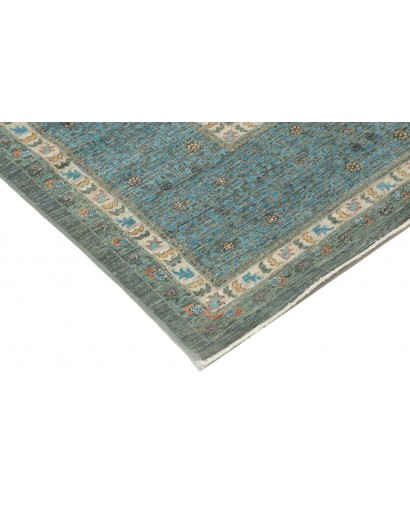 Tappeto Mamlouk Pakistan bianco 359x461