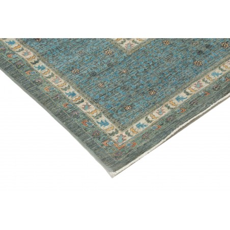 Tappeto Mamlouk Pakistan bianco 359x461