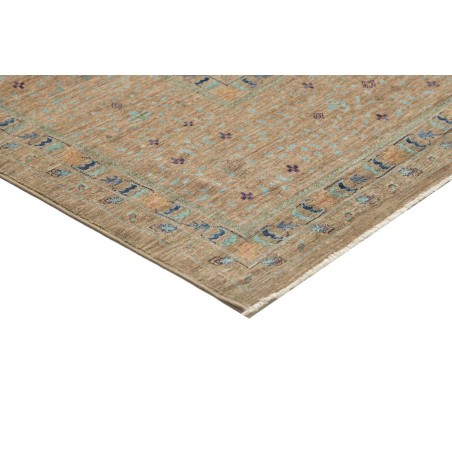 Tappeto Mamlouk Pakistan marrone 349x550