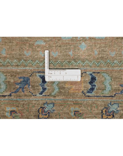 Tappeto Mamlouk Pakistan marrone 349x550