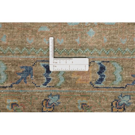 Tappeto Mamlouk Pakistan marrone 349x550
