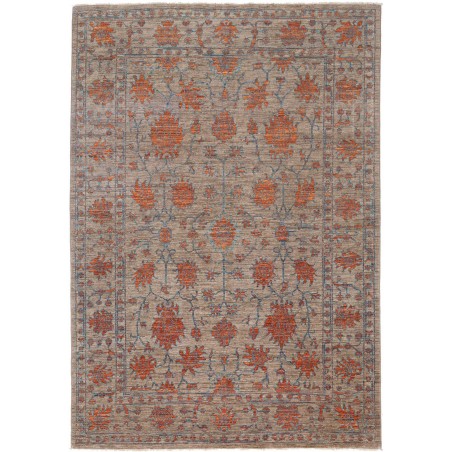 Tappeto Zigler Fine Pakistan bianco 168x242