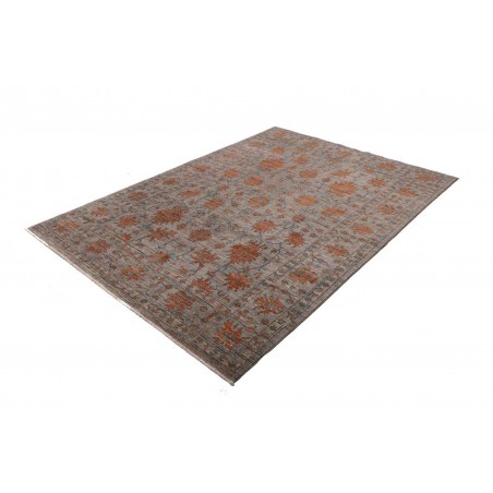 Tappeto Zigler Fine Pakistan bianco 168x242