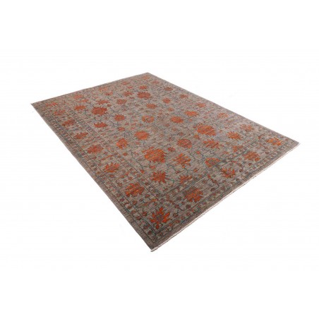 Tappeto Zigler Fine Pakistan bianco 168x242
