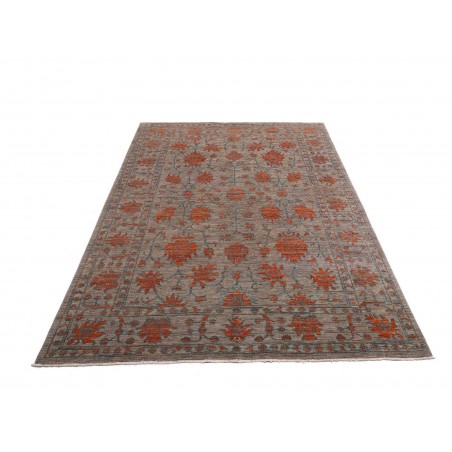 Tappeto Zigler Fine Pakistan bianco 168x242
