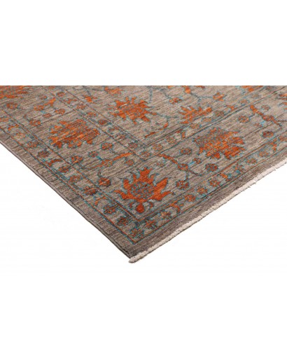 Tappeto Zigler Fine Pakistan bianco 168x242