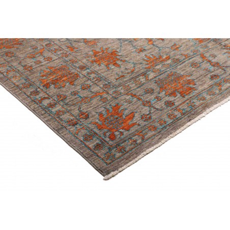 Tappeto Zigler Fine Pakistan bianco 168x242