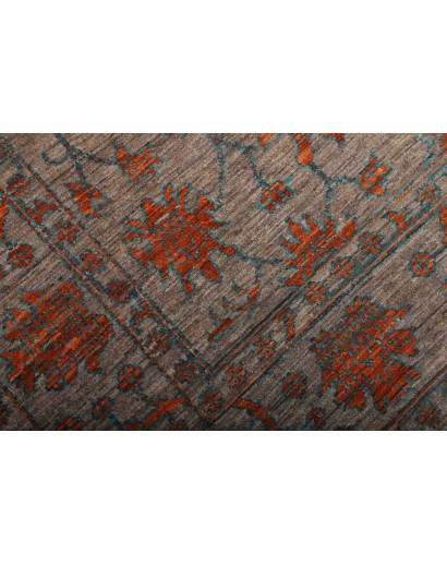Tappeto Zigler Fine Pakistan bianco 168x242