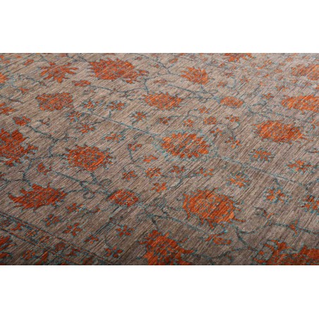 Tappeto Zigler Fine Pakistan bianco 168x242