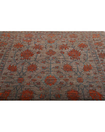 Tappeto Zigler Fine Pakistan bianco 168x242
