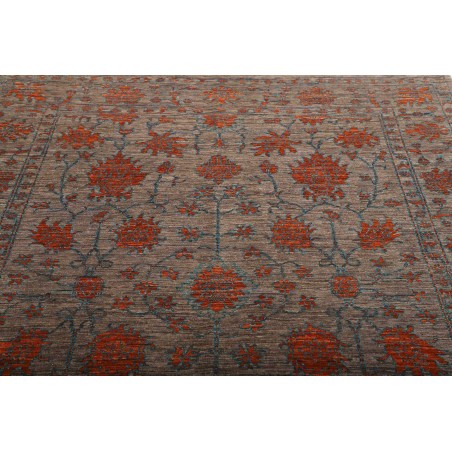Tappeto Zigler Fine Pakistan bianco 168x242