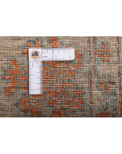 Tappeto Zigler Fine Pakistan bianco 168x242