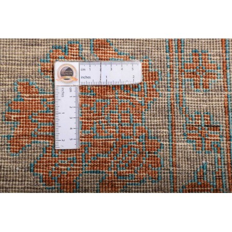 Tappeto Zigler Fine Pakistan bianco 168x242