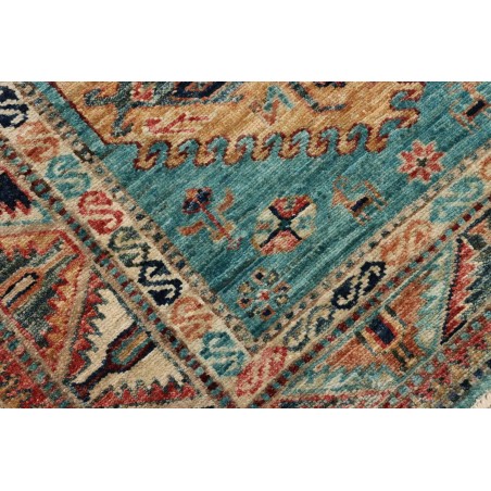 Tappeto Kazak Fine Pakistan beige 79x296