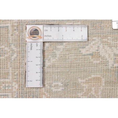 Tappeto Zigler Extra Fine Pakistan bianco 87x350