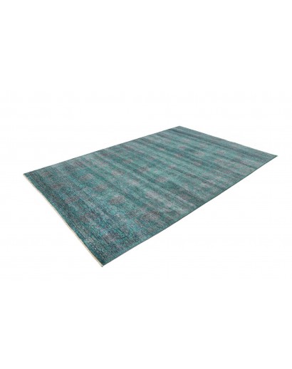 Tappeto Zigler Fine Pakistan grigio 202x301