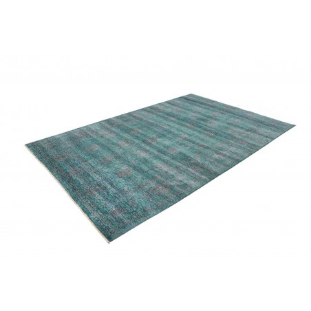 Tappeto Zigler Fine Pakistan grigio 202x301