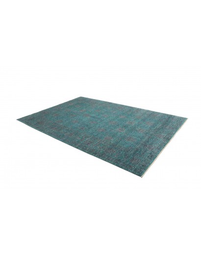 Tappeto Zigler Fine Pakistan grigio 202x301