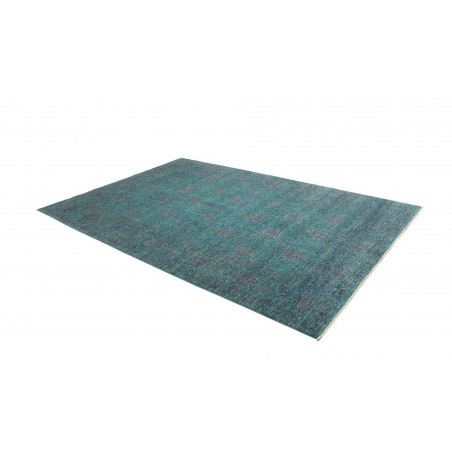 Tappeto Zigler Fine Pakistan grigio 202x301