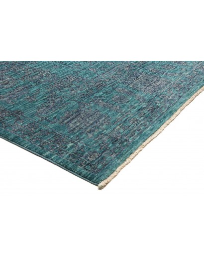 Tappeto Zigler Fine Pakistan grigio 202x301