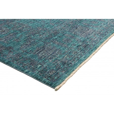 Tappeto Zigler Fine Pakistan grigio 202x301