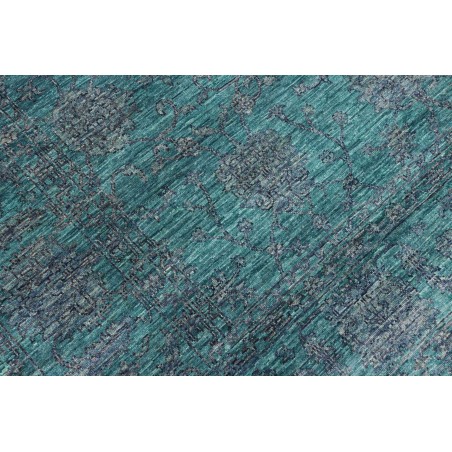 Tappeto Zigler Fine Pakistan grigio 202x301