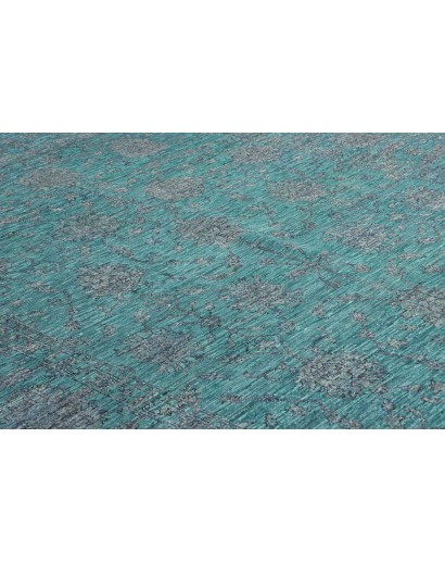 Tappeto Zigler Fine Pakistan grigio 202x301