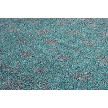 Tappeto Zigler Fine Pakistan grigio 202x301