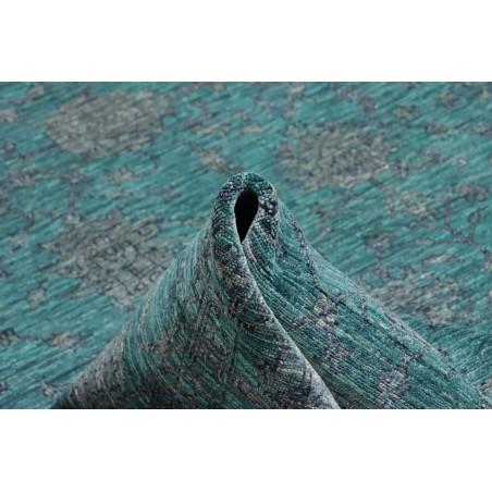 Tappeto Zigler Fine Pakistan grigio 202x301