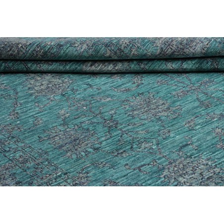 Tappeto Zigler Fine Pakistan grigio 202x301