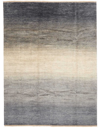 Tappeto Shayan Pakistan bianco 202x265