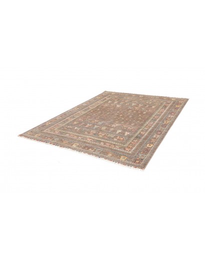 Tappeto Rubin Pakistan marrone 204x246