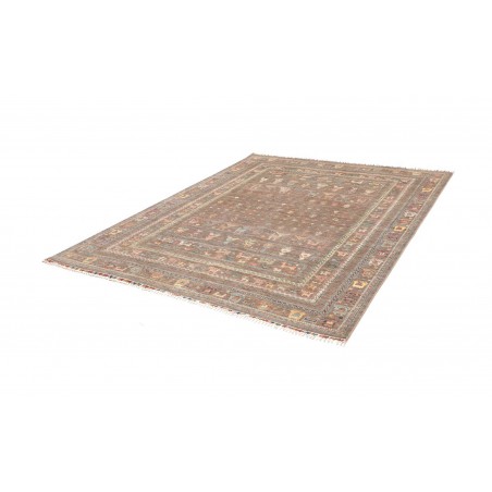 Tappeto Rubin Pakistan marrone 204x246