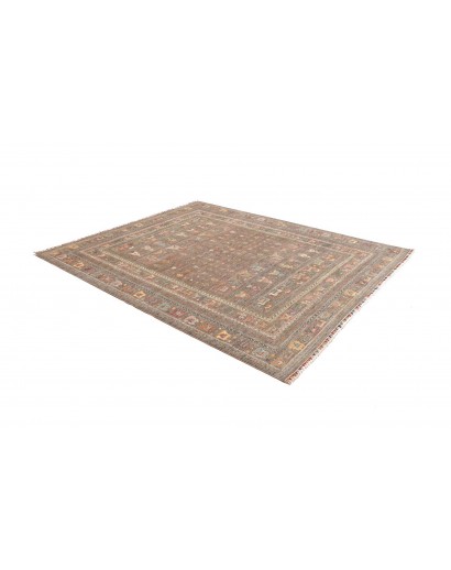 Tappeto Rubin Pakistan marrone 204x246
