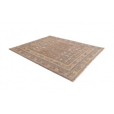 Tappeto Rubin Pakistan marrone 204x246
