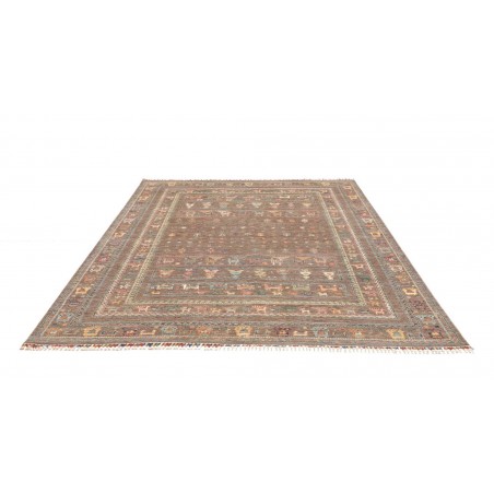 Tappeto Rubin Pakistan marrone 204x246