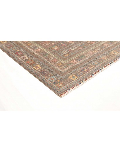 Tappeto Rubin Pakistan marrone 204x246