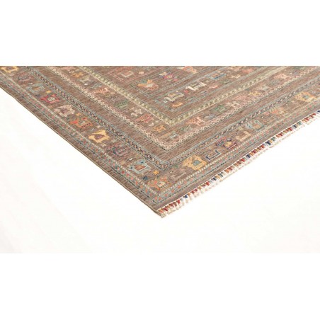 Tappeto Rubin Pakistan marrone 204x246