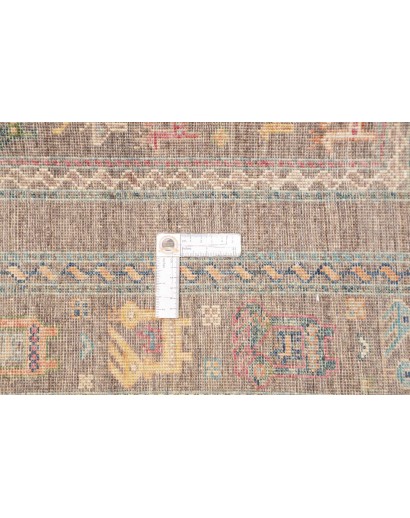 Tappeto Rubin Pakistan marrone 204x246