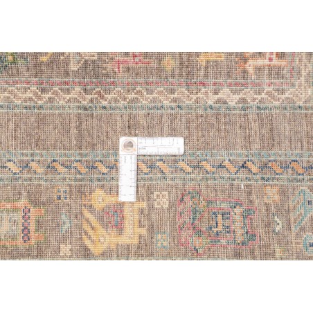 Tappeto Rubin Pakistan marrone 204x246