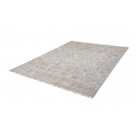 Tappeto Rubin Pakistan azzurro 203x250