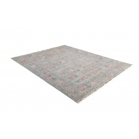 Tappeto Rubin Pakistan azzurro 203x250